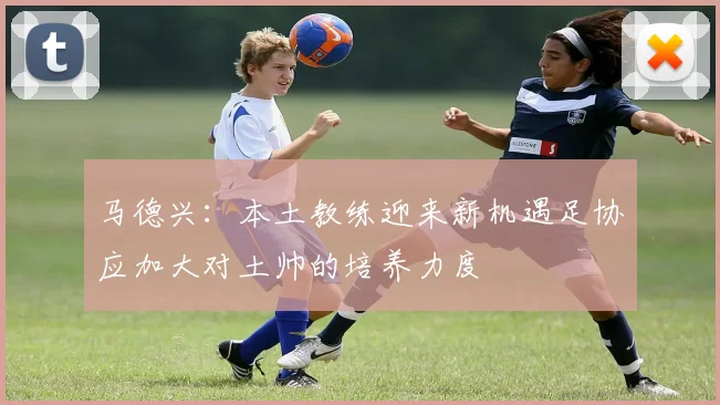 马德兴：本土教练迎来新机遇足协应加大对土帅的培养力度