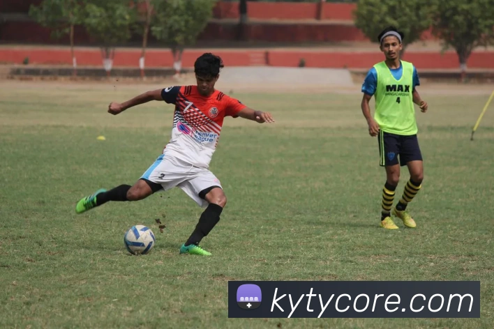 开云体育品牌故事